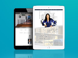 Brochure Website Plus package