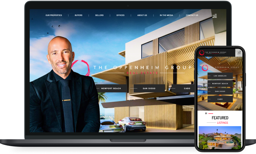 Oppenheim Group